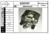 EAI 2225107 Brake Caliper